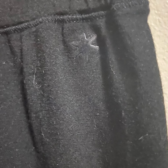 Black splendid joggers - Picture 2 of 3